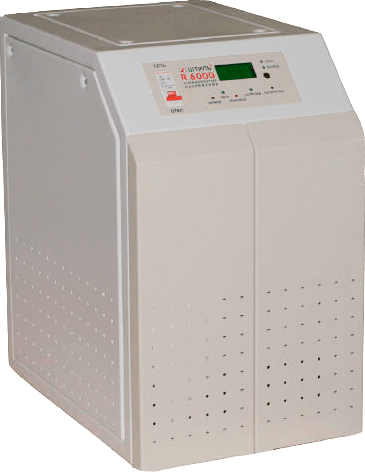 Стабилизатор напряжения Штиль R 6000 в Новороссийске